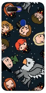 Чохол на Oppo A5s Harry Potter V21 фото 1 з 1