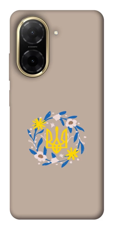 Чохол на Xiaomi Redmi A5 (Europe version) Герб v99 фото 1 з 1