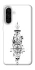 Чехол на Samsung Galaxy A36 5G Tattoo ver.7 фото 1 из 1