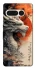 Чохол на Google Pixel 7 Pro white dragon фото 1 з 1