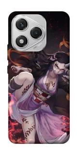 Чохол на Honor 400 Lite Nezuko v2 фото 1 з 1