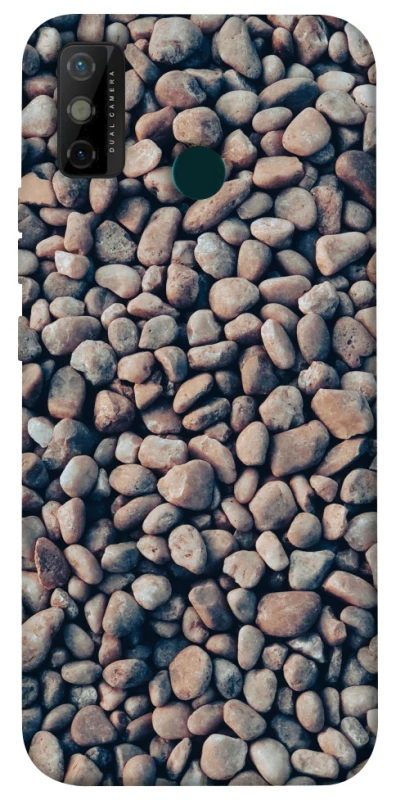 Чехол на TECNO Spark 6 Go Калька фото 1 из 1