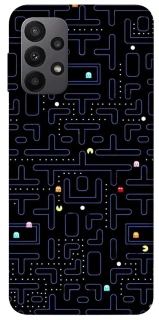 Чохол на Samsung Galaxy A23 4G Pacman фото 1 з 1