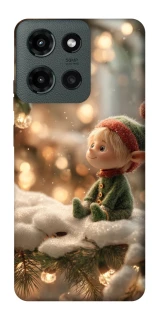 Чехол на Motorola Moto G Power (2025) Christmas mood ver.10 фото 1 из 1