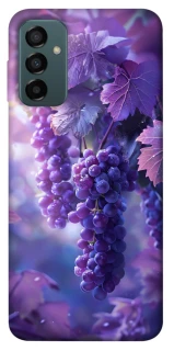Чехол на Samsung Galaxy M13 4G Bunch of grapes фото 1 из 1
