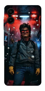 Чехол на Samsung Galaxy A06 Stranger Things ver.43 фото 1 из 1