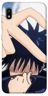 Чохол на Samsung Galaxy A10 (A105F) Megumi фото 1 з 1