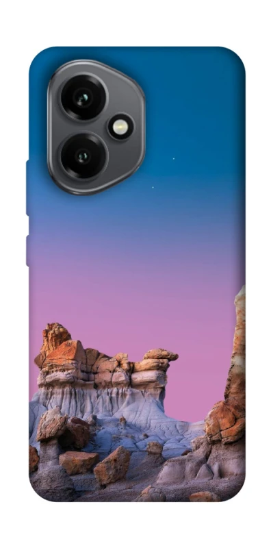 Чехол на Honor 400 Mountain v7 фото 1 из 1