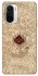 Чехол на Xiaomi Redmi K40 / K40 Pro / K40 Pro+ / Poco F3 Harry Potter Marauder's Map фото 1 из 1
