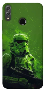 Чехол на Huawei Honor 8X stormtrooper фото 1 из 1