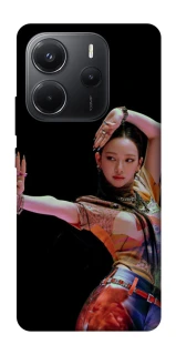 Чехол на Xiaomi Redmi Note 14 4G (Int. version) Aespa-Karina фото 1 из 1