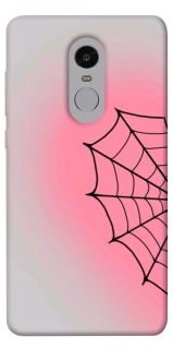 Чохол на Xiaomi Redmi Note 4X / Note 4 (Snapdragon) Pair romantic theme ver.1 фото 1 з 1