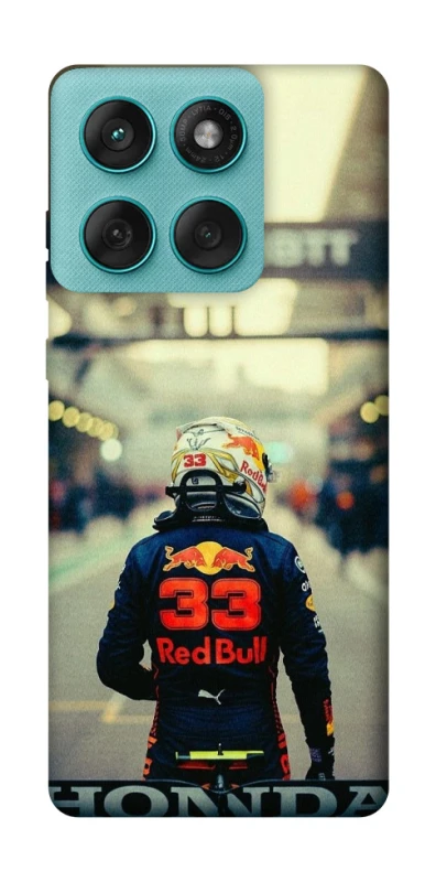 Чохол на Motorola Edge 60 Fusion F-1 ver.7 фото 1 з 1