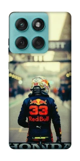 Чехол на Motorola Edge 60 Fusion F-1 ver.7 фото 1 из 1