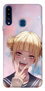 Чохол на Samsung Galaxy A20s Toga фото 1 з 1