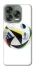 Чехол на ZTE Nubia V70 Design Football Ball 2024 v2 фото 1 из 1