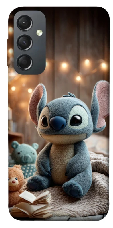Чохол на Samsung Galaxy A24 4G Stitch ver.16 фото 1 з 1