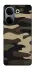 Чехол на TECNO Camon 20 Pro (CK7n) Camouflage v6 фото 1 из 1