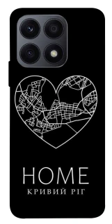 Чохол на Huawei Honor X8a Кривий Ріг Home фото 1 з 1