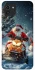 Чохол на Samsung Galaxy A03 Christmas spirit ver.9 фото 1 з 1