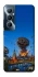 Чехол на Realme C65 4G Moscow never sleeps ver.8 фото 1 из 1