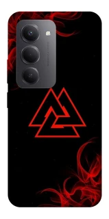 Чохол на Xiaomi Redmi 15 (Global) Валькнут фото 1 з 1