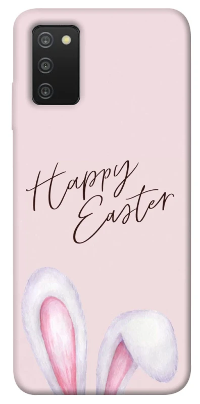 Чехол на Samsung Galaxy A03s Easter ver.1 фото 1 из 1
