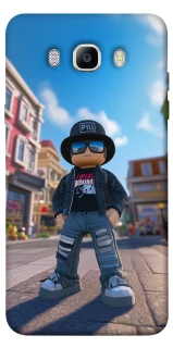 Чохол на Samsung J510F Galaxy J5 (2016) Roblox aesthetics ver.3 фото 1 з 1