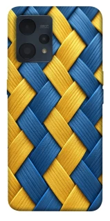 Чохол на Realme 9 4G / 9 Pro+ Brassweed фото 1 з 1