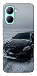 Чехол на Realme C33 Mercedes-benz v40 фото 1 из 1
