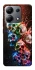 Чохол на Xiaomi Redmi Note 13 4G Skulls фото 1 з 1