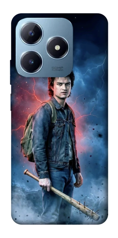 Чохол на Realme C63 Stranger Things ver.37 фото 1 з 1