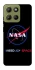 Чохол на Motorola Moto G15 4G NASA ver.3 фото 1 з 1
