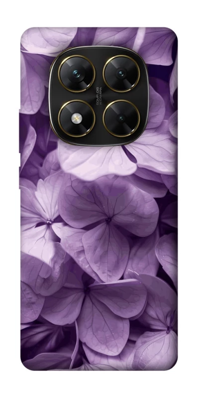 Чохол на Xiaomi Poco X7 Floral Symphony фото 1 з 1
