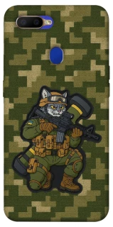 Чохол на Oppo A5s Milcat javelin фото 1 з 1