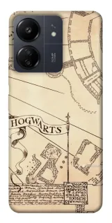 Чохол на Xiaomi Poco C65 Harry Potter V17 фото 1 з 1