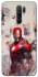 Чохол на Xiaomi Redmi 9 Ironman фото 1 з 1
