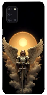 Чохол на Samsung Galaxy A31 Archangel Michael фото 1 з 1