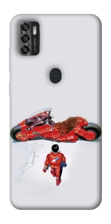 Чохол на ZTE Blade A7s (2020) Anime v43 фото 1 з 1