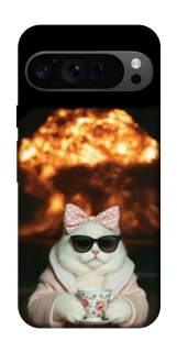 Чохол на Google Pixel 9 Pro Exploding Kittens ver.2 фото 1 з 1