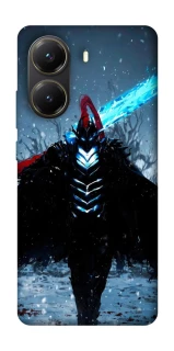 Чохол на Xiaomi Poco X7 Pro Igris фото 1 з 1