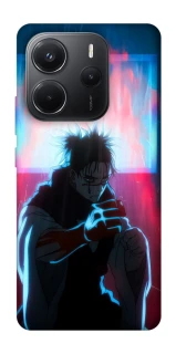 Чохол на Xiaomi Redmi Note 14 4G (Int. version) Choso v2 фото 1 з 1