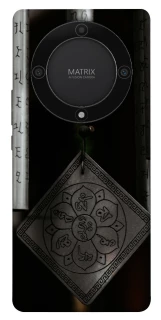 Чехол на Huawei Magic5 Lite Талисман удачи фото 1 из 1