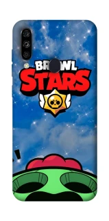 Чехол на ZTE Blade A7 (2020) Brawl Stars ver.1 фото 1 из 1