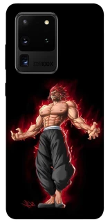 Чехол на Samsung Galaxy S20 Ultra Yujiro фото 1 из 1