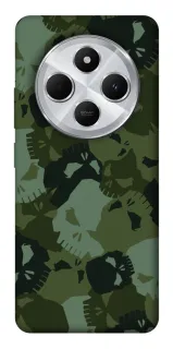 Чохол на Xiaomi Redmi 14C / Poco C75 Camouflage v31 фото 1 з 1