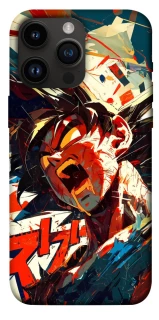 Чехол на Apple iPhone 14 Pro Max (6.7") Anime фото 1 из 1