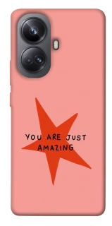 Чохол на Realme 10 Pro+ Amazing фото 1 з 1