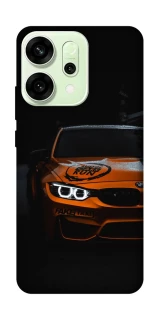 Чохол на Oppo Reno 14 BMW in the night фото 1 з 1