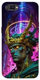 Чехол на Realme C2 Crown фото 1 из 1